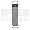 FIL FILTER HP 2672 Air Filter